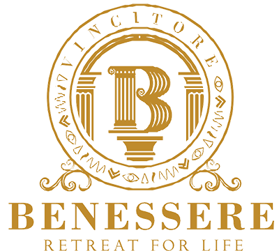 Benessere Apartments logo