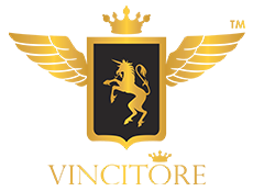 vincitore logo